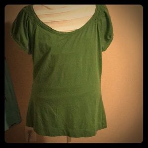 Banana Republic shirt